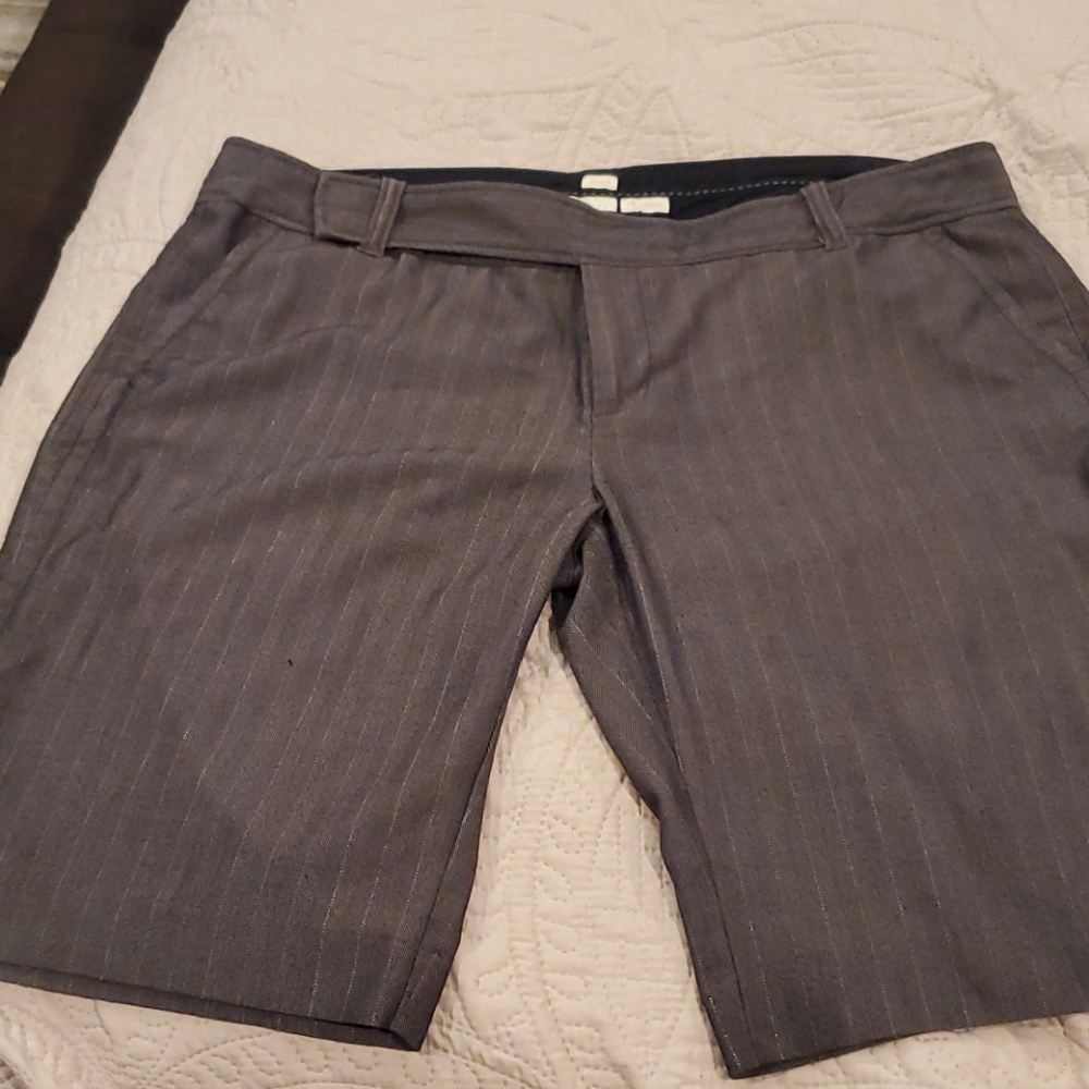 Bermuda shorts
